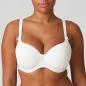 Preview: PrimaDonna Madison wire bra fiberfill heart shape, color nature