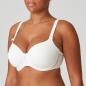 Preview: PrimaDonna Madison wire bra fiberfill heart shape, color nature