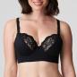 Preview: PrimaDonna Madison spacer wire bra, color black