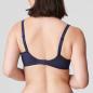 Preview: PrimaDonna Madison spacer wire bra, color bleu bijou