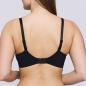 Preview: PrimaDonna Madison seamless full cup bra C-H cup, color black