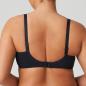 Preview: PrimaDonna Figuras padded bra - heart shape B-H cup, color charcoal
