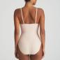 Preview: Marie Jo L'Aventure Tom body with fiberfilled Cups, color caffe latte