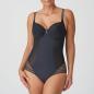 Preview: PrimaDonna Twist East End Body Cup C-F, Farbe graphit
