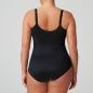 Preview: PrimaDonna Satin body C-F cup, color black