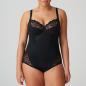 Preview: PrimaDonna Deauville body with wire, color black
