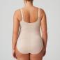 Preview: PrimaDonna Madison Body Cup C-F, Farbe caffe latte