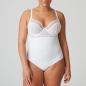 Preview: PrimaDonna Sophora body C-F cup, color white