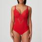 Preview: PrimaDonna Vya body C-F cup, color strawberry kiss