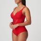 Preview: PrimaDonna Vya body C-F cup, color strawberry kiss