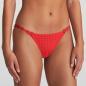 Preview: Marie Jo Avero Hüftslip, Farbe scarlet
