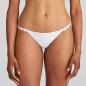 Preview: Marie Jo Avero low waist briefs, color white