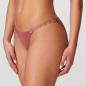 Preview: Marie Jo Avero low waist briefs, color wild ginger