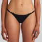 Preview: Marie Jo Avero low waist briefs, color black