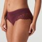 Preview: PrimaDonna Twist First Night hotpants, color merlot