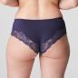 Preview: PrimaDonna Madison hotpants, color bleu bijou