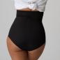 Preview: PrimaDonna Perle figurkorrigierender Slip extra stark, Farbe graphit