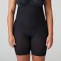 Preview: PrimaDonna Figuras Bodyshaper mit Bein, Farbe graphit