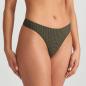 Preview: Marie Jo Avero thong, color tiny jade