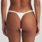Preview: Marie Jo Avero String, Farbe weiss