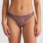 Preview: Marie Jo Jane String, Farbe candle night