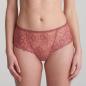 Preview: Marie Jo Jane Luxus String, Farbe red copper