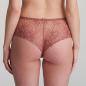Preview: Marie Jo Jane Luxus String, Farbe red copper