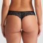 Preview: Marie Jo Elis String, Farbe schwarz