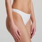 Preview: Marie Jo L'Aventure Tom string, color white