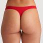 Preview: Marie Jo L'Aventure Color Studio thong, color strawberry kiss