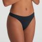 Preview: Marie Jo Color Studio thong, color black