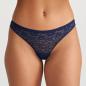 Preview: Marie Jo L'Aventure Color Studio String, Farbe water blue