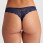 Preview: Marie Jo L'Aventure Color Studio String, Farbe water blue