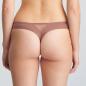 Preview: Marie Jo L'Aventure Louie String, Farbe satin taupe