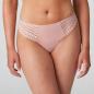 Preview: PrimaDonna Twist East End thong, color powder rose