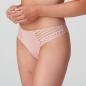 Preview: PrimaDonna Twist East End thong, color powder rose