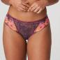 Preview: PrimaDonna Twist Efforia thong, color winter blossom