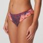 Preview: PrimaDonna Twist Efforia thong, color winter blossom