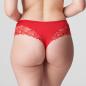 Preview: PrimaDonna Deauville Luxus String, Farbe scarlet
