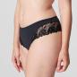 Preview: PrimaDonna Orlando luxury thong, color charcoal