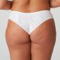 Preview: PrimaDonna Sophora Luxus String, Farbe weiss