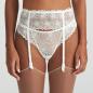 Preview: Marie Jo Jane suspender belt, color natural