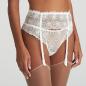 Preview: Marie Jo Jane suspender belt, color natural