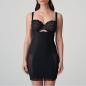 Preview: PrimaDonna Couture Slim Fit Dress, Farbe schwarz