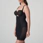 Preview: PrimaDonna Couture Slim Fit Dress, Farbe schwarz