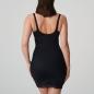Preview: PrimaDonna Couture Slim Fit Dress, Farbe schwarz