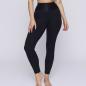 Preview: PrimaDonna Sport The Game Hose, Farbe schwarz