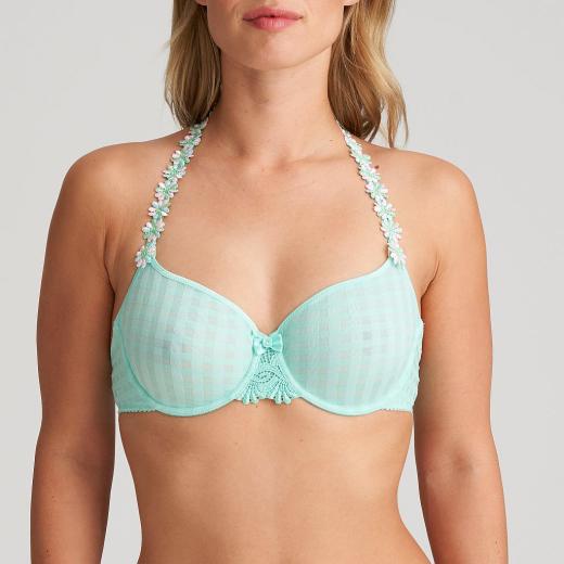 Marie Jo AVERO Miami mint padded bra heartshape