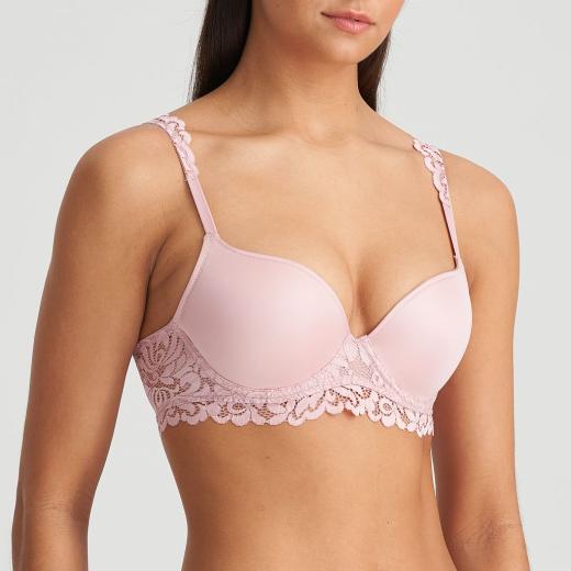 Marie Jo Elis Push Up Bügel BH Cup A-D, Farbe vintage pink