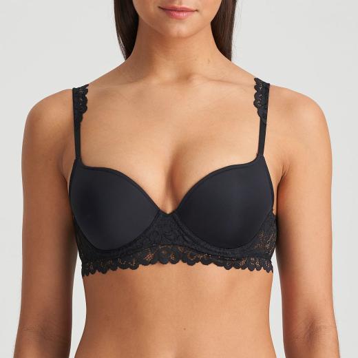 Marie Jo Elis push up A-D cup, color black